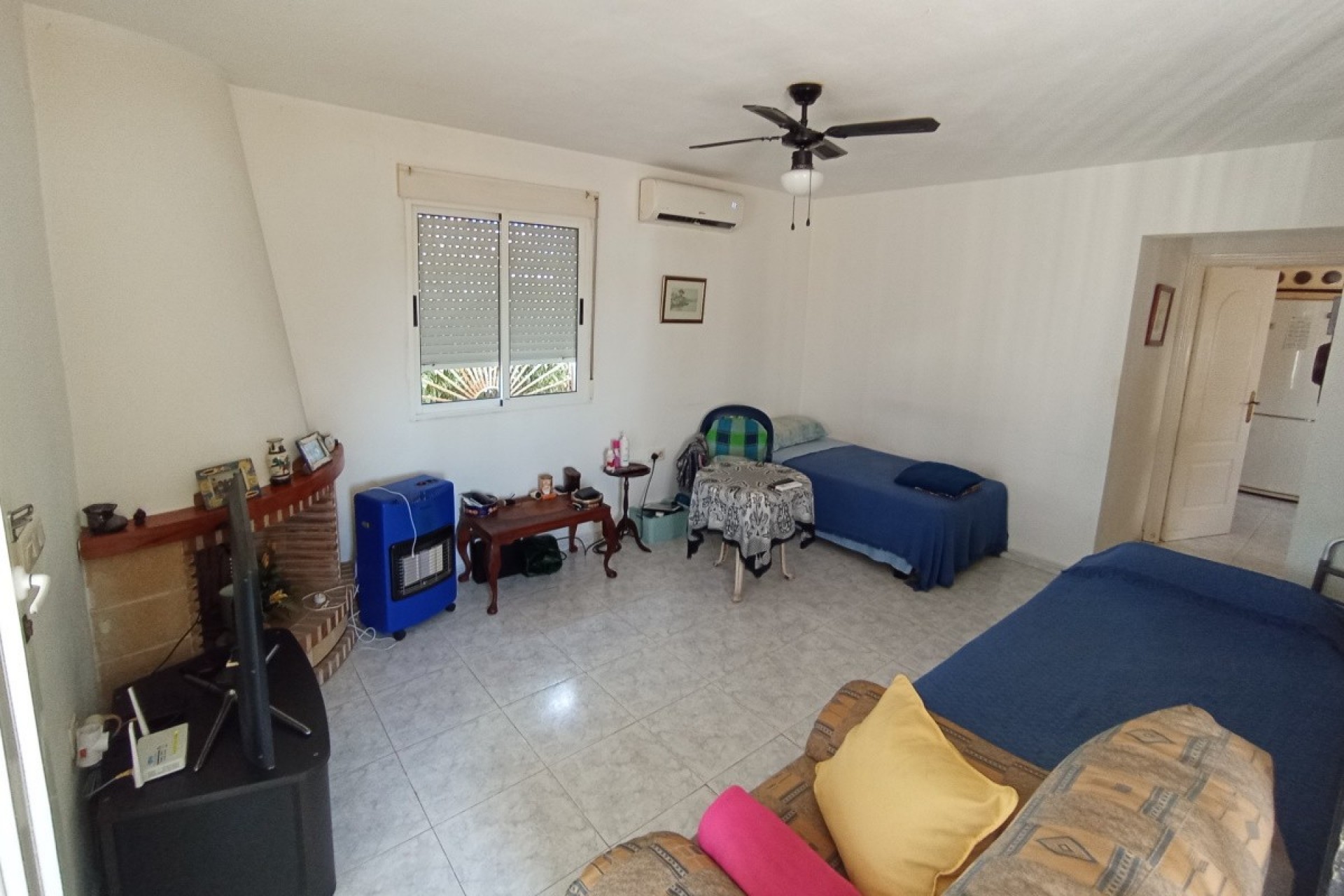 Resale - Villa -
Benijofar