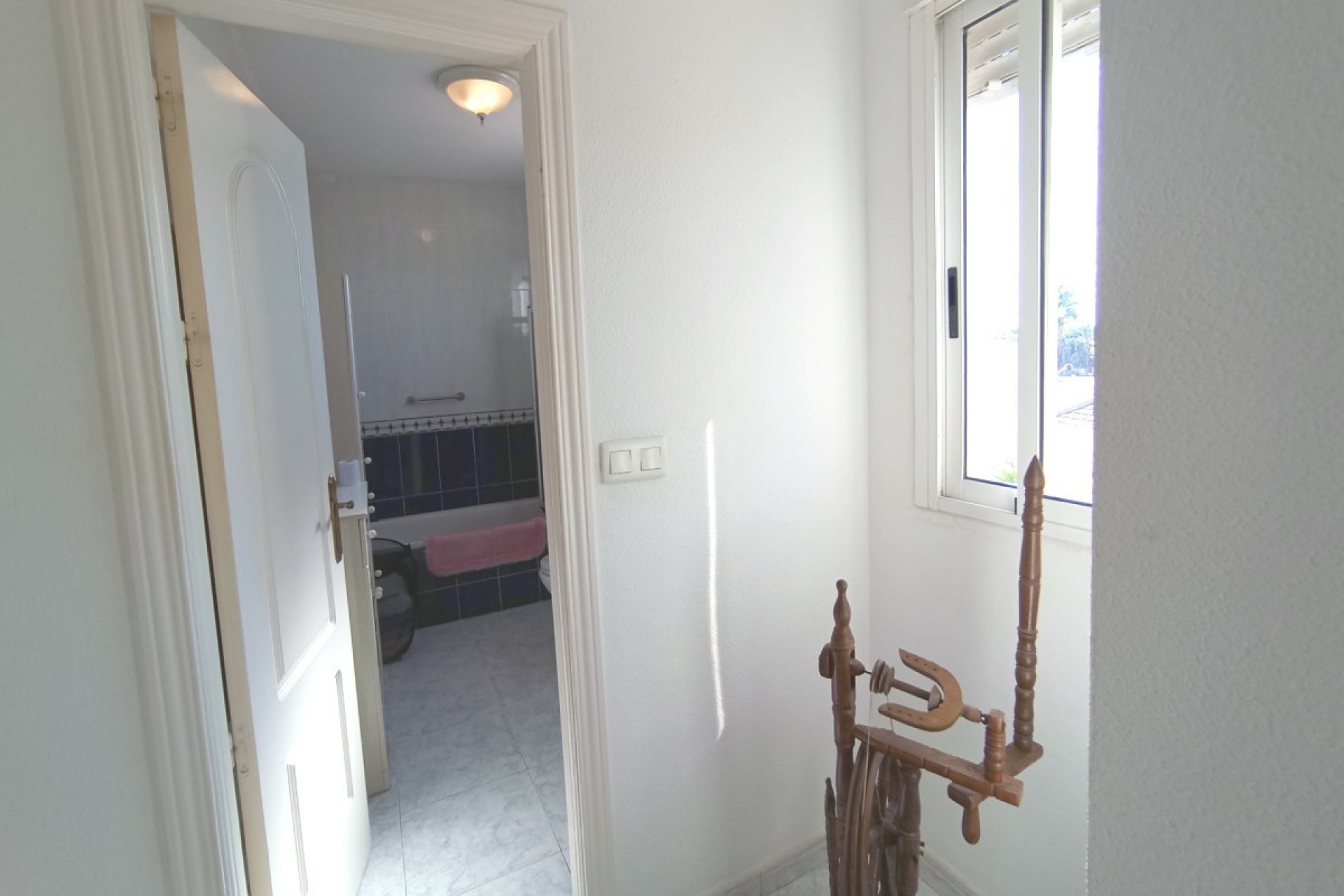 Resale - Villa -
Benijofar