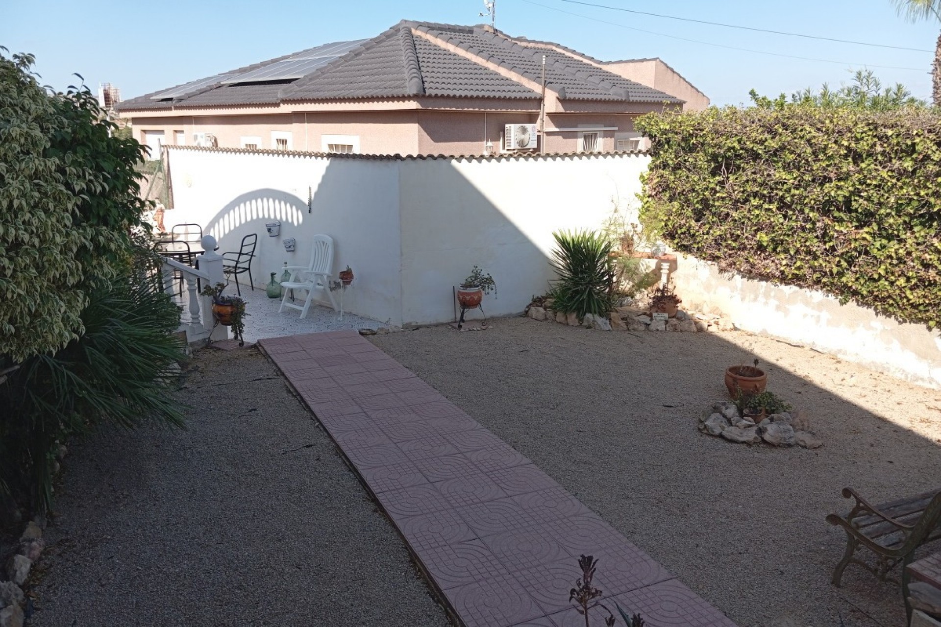Resale - Villa -
Benijofar