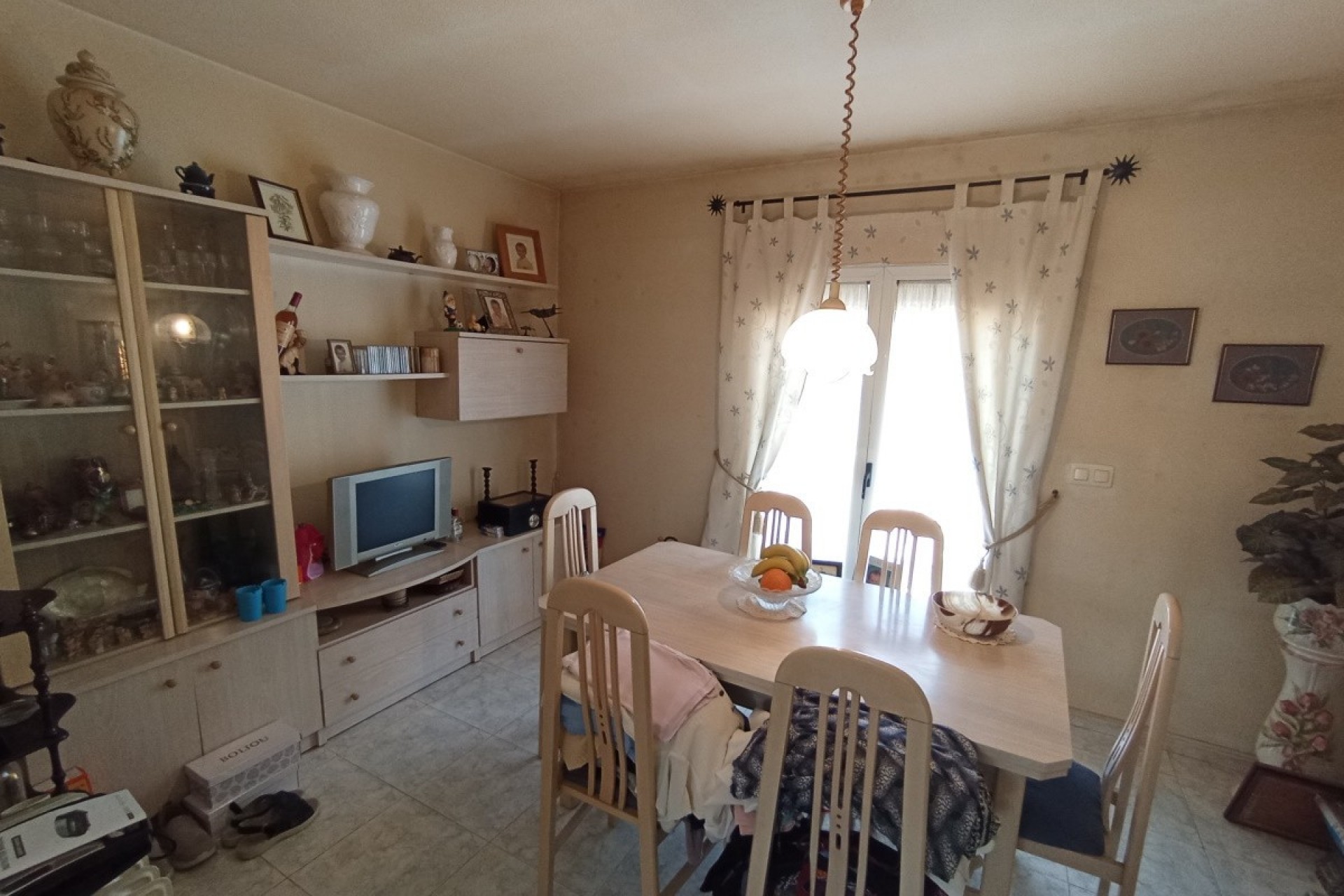 Resale - Villa -
Benijofar