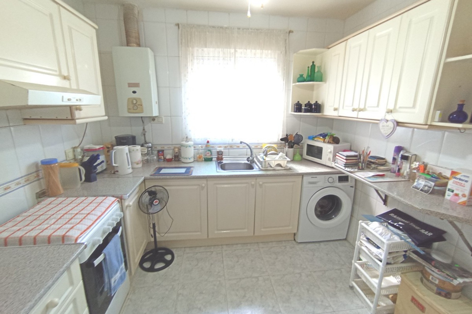 Resale - Villa -
Benijofar