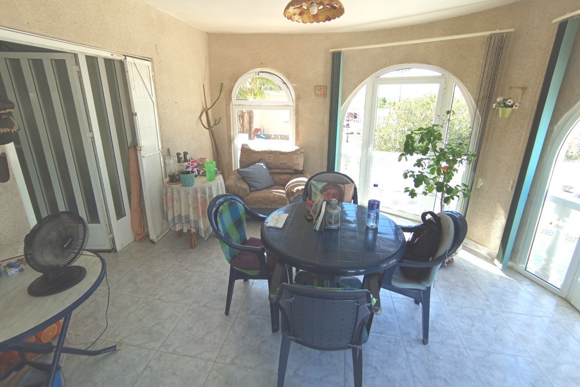 Resale - Villa -
Benijofar