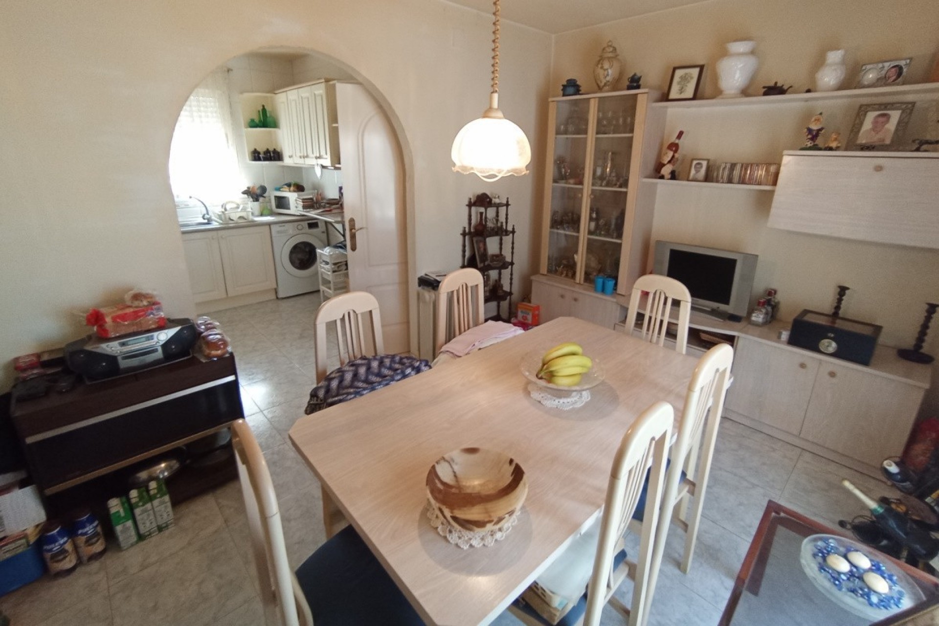 Resale - Villa -
Benijofar