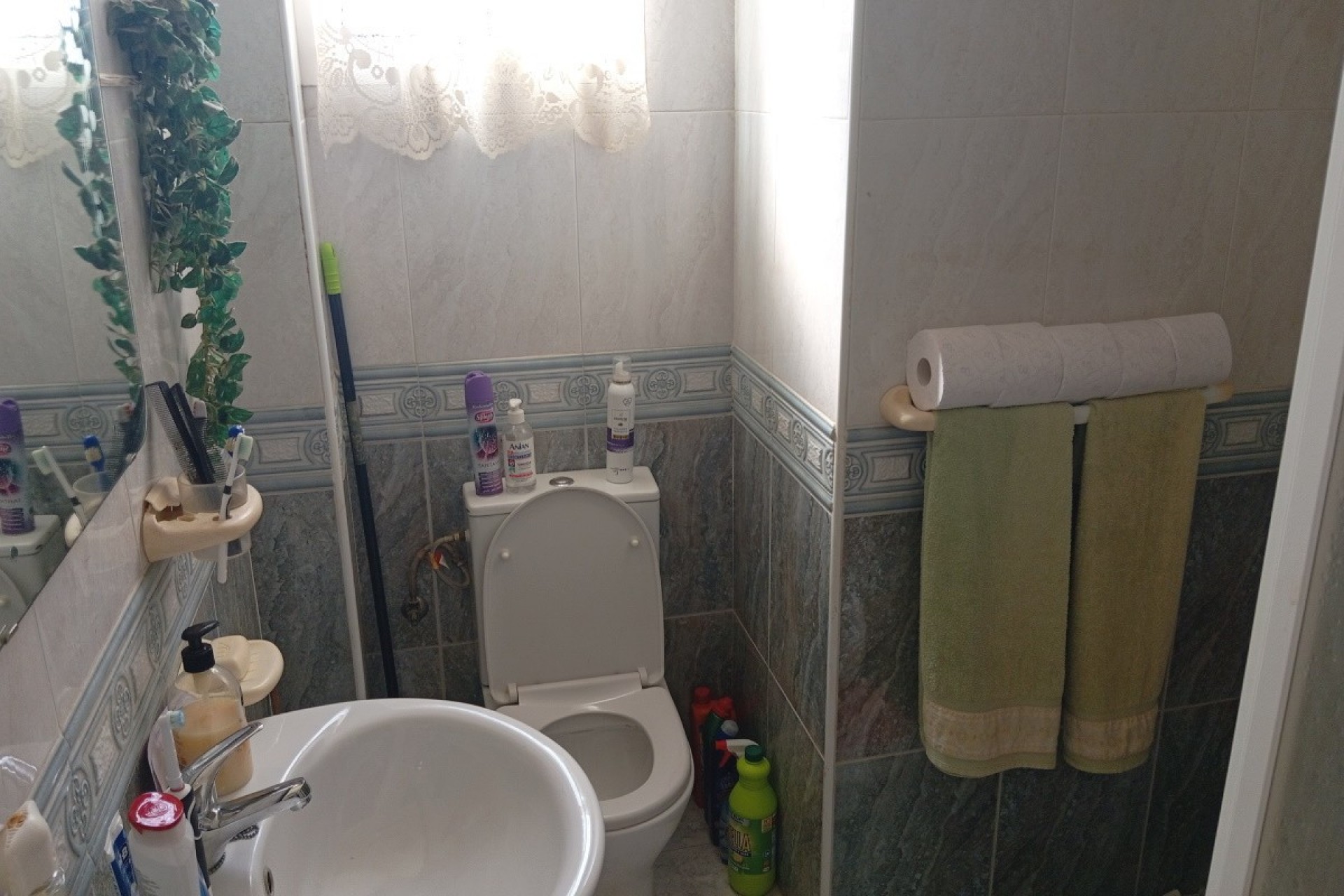 Resale - Villa -
Benijofar