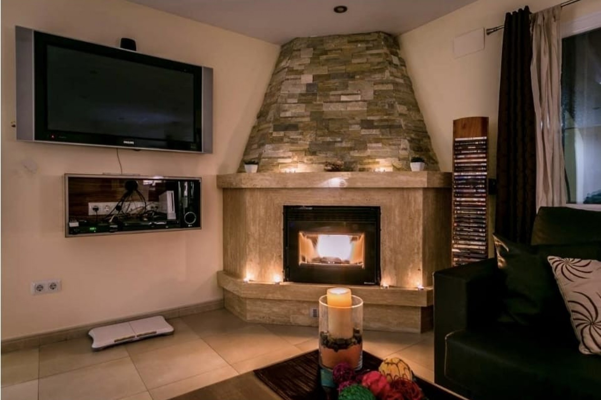 Resale - Villa -
Benissa - Benissa Costa