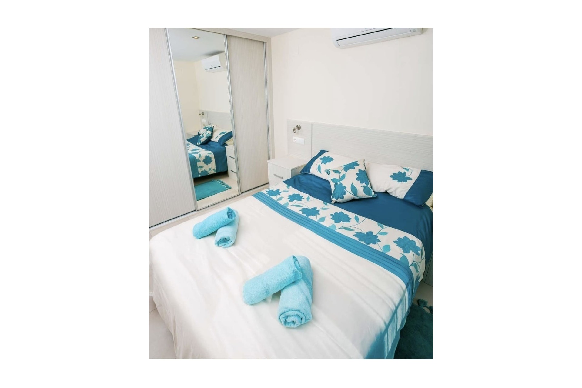 Resale - Villa -
Benissa - Benissa Costa