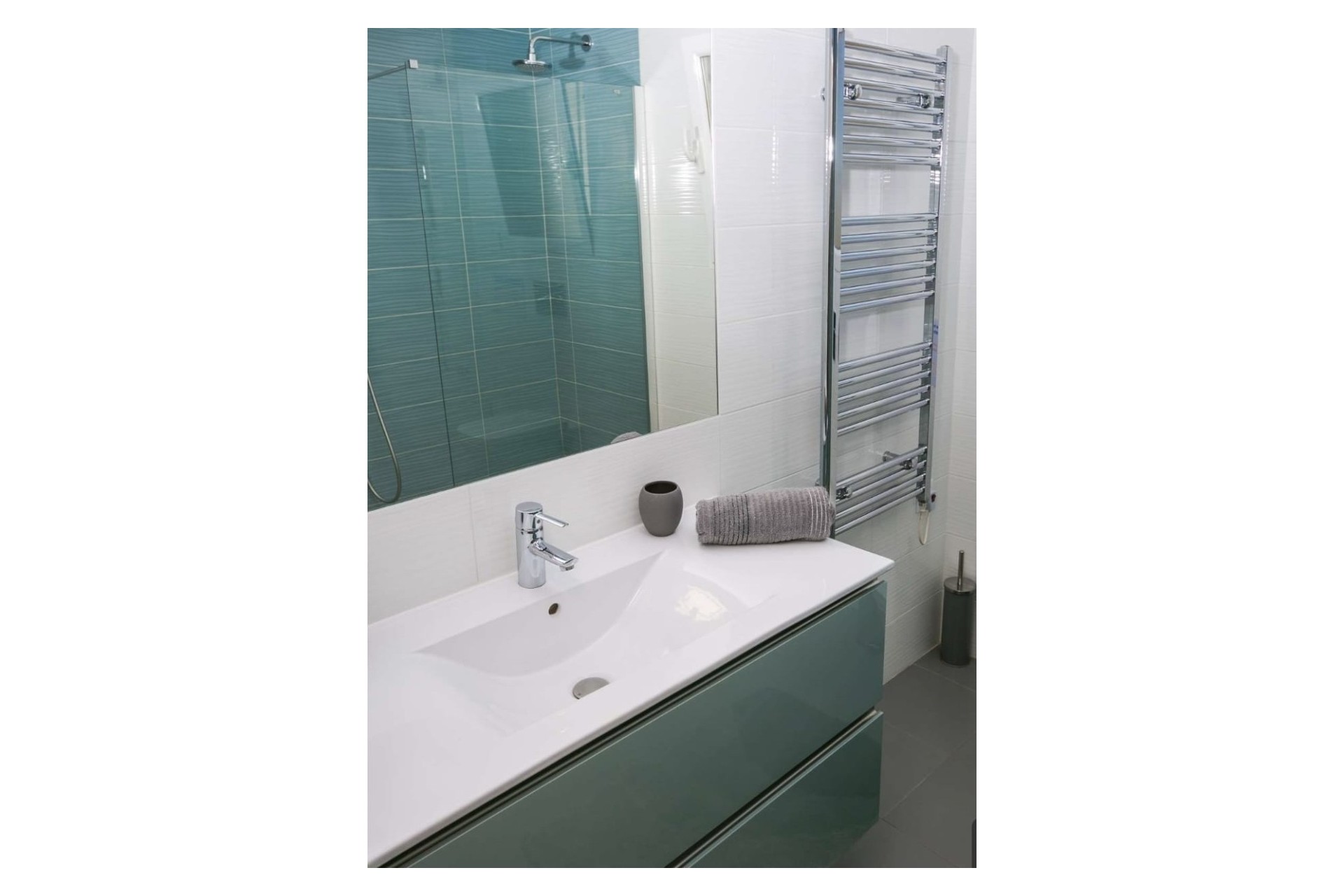 Resale - Villa -
Benissa - Benissa Costa