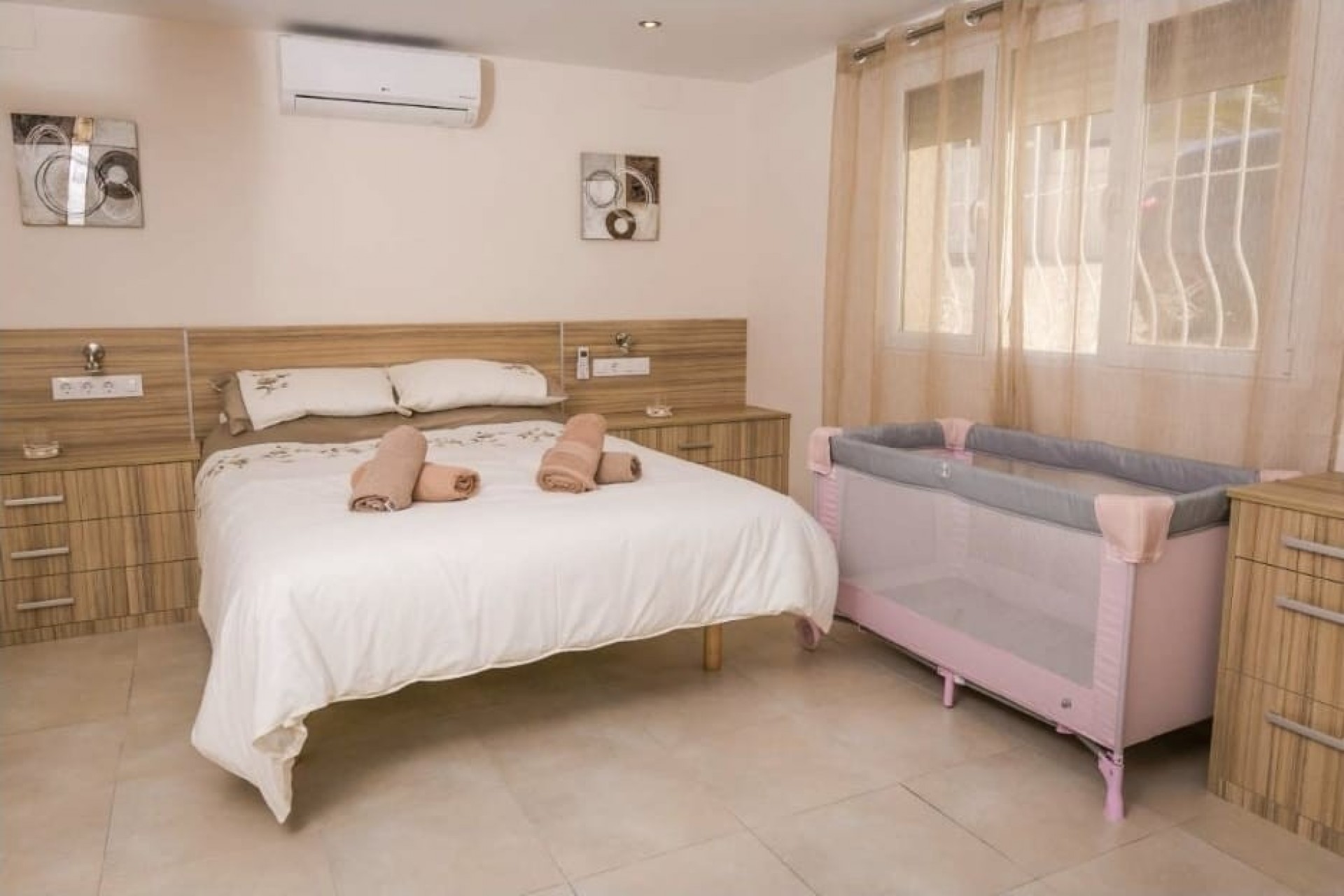 Resale - Villa -
Benissa - Benissa Costa