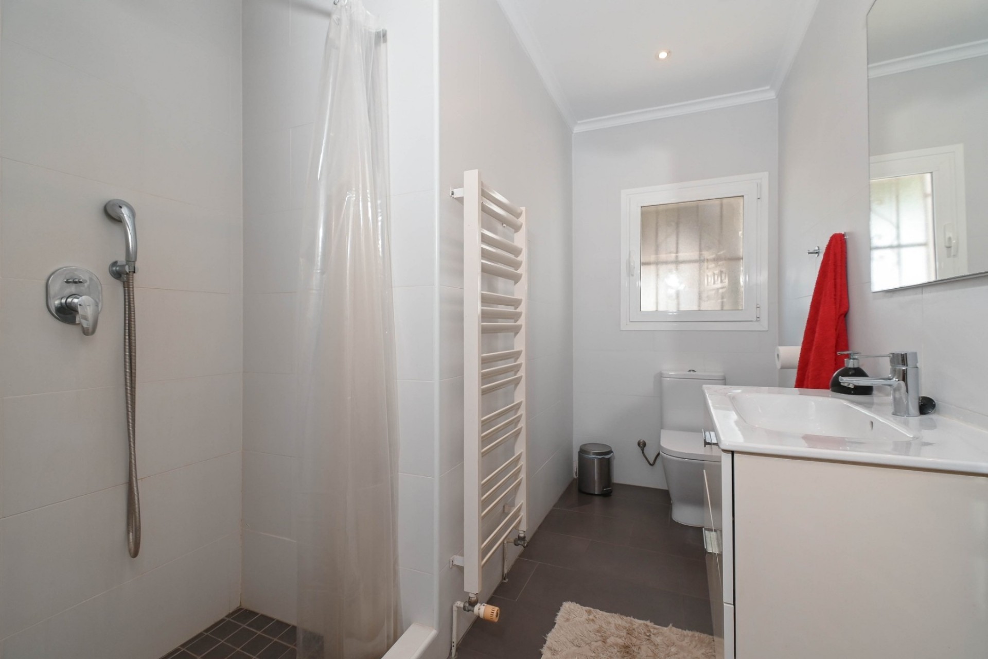 Resale - Villa -
Benissa - Buenavista