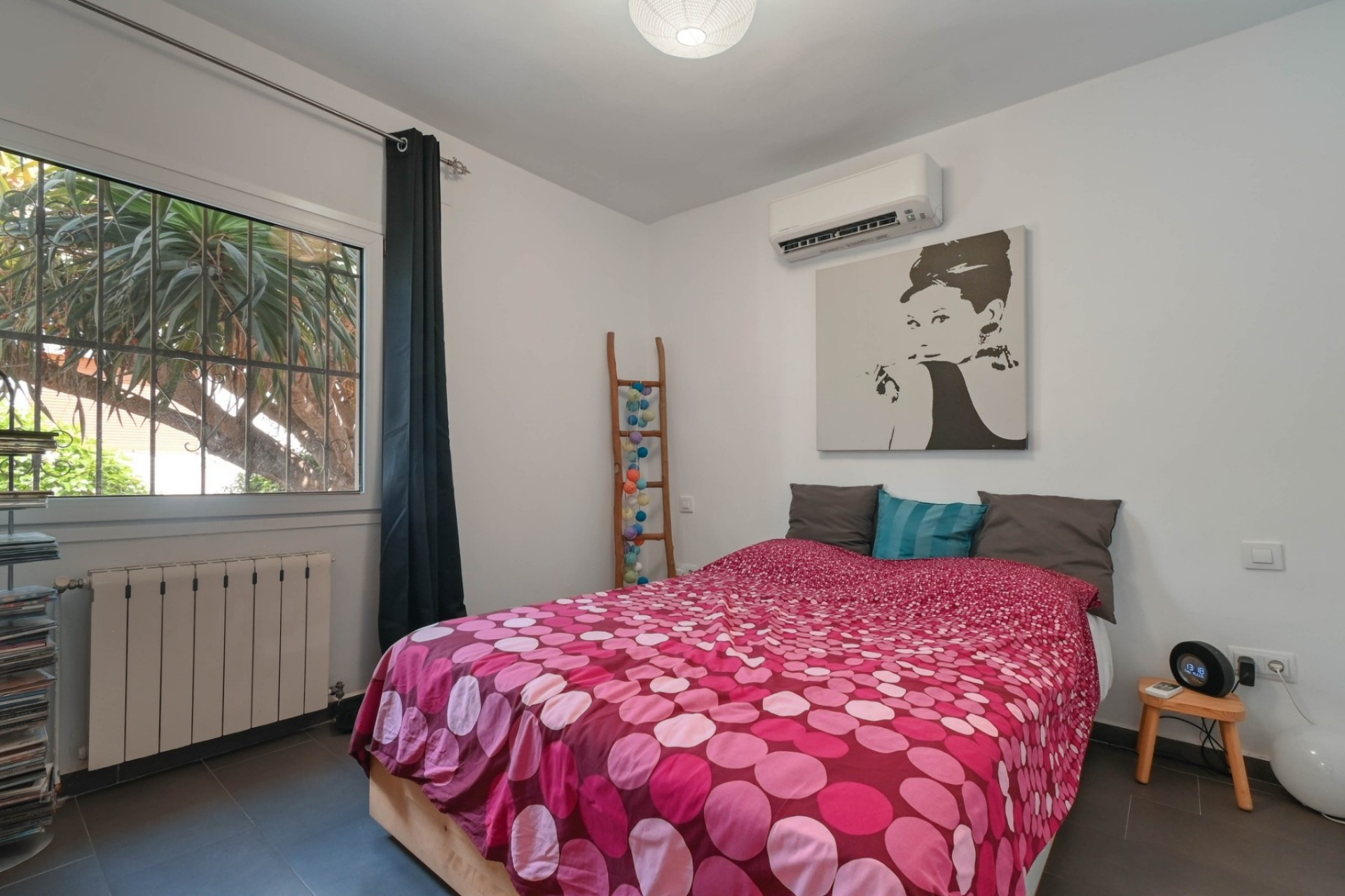 Resale - Villa -
Benissa - Buenavista