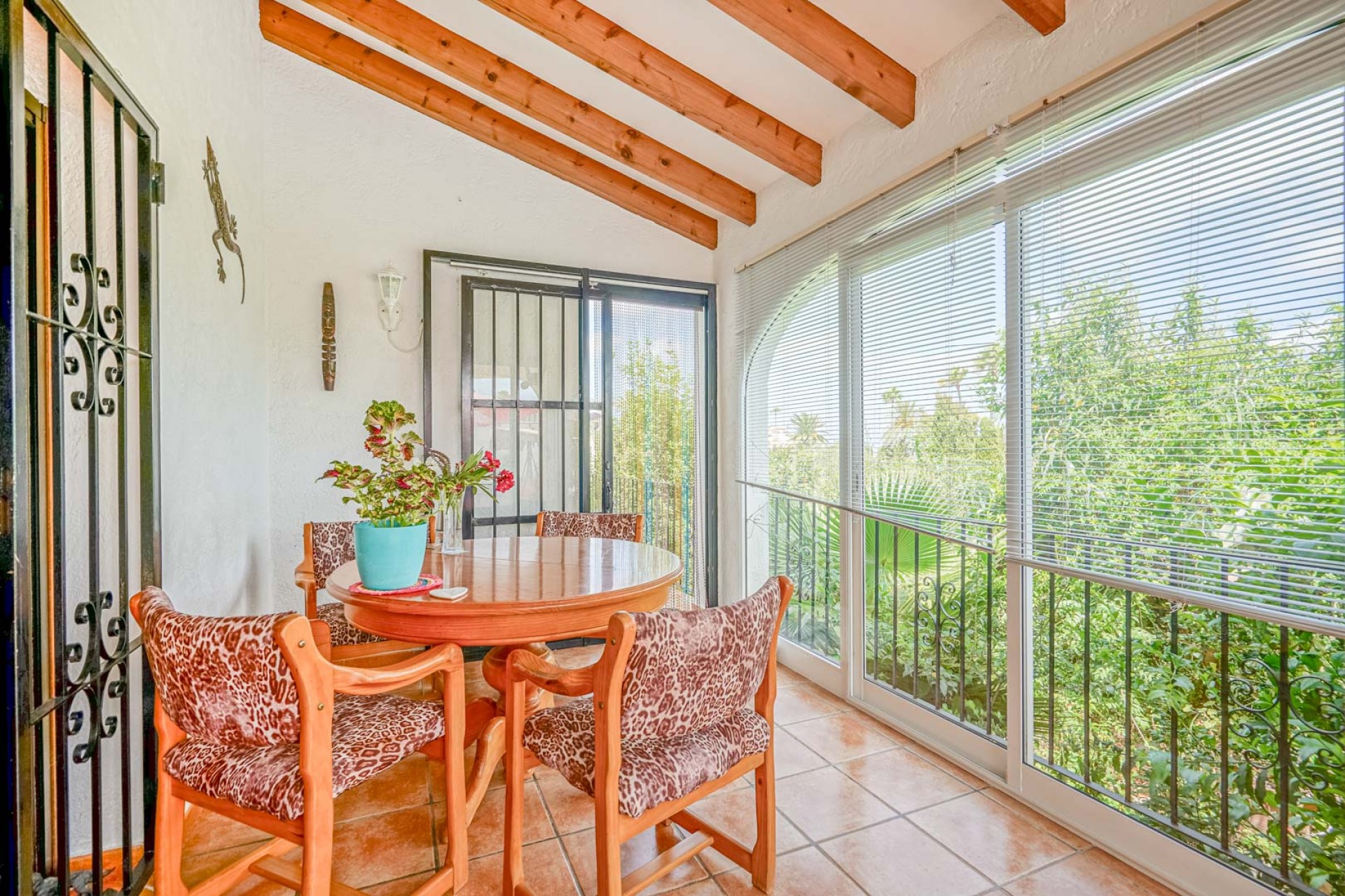 Resale - Villa -
Benissa - Busseit