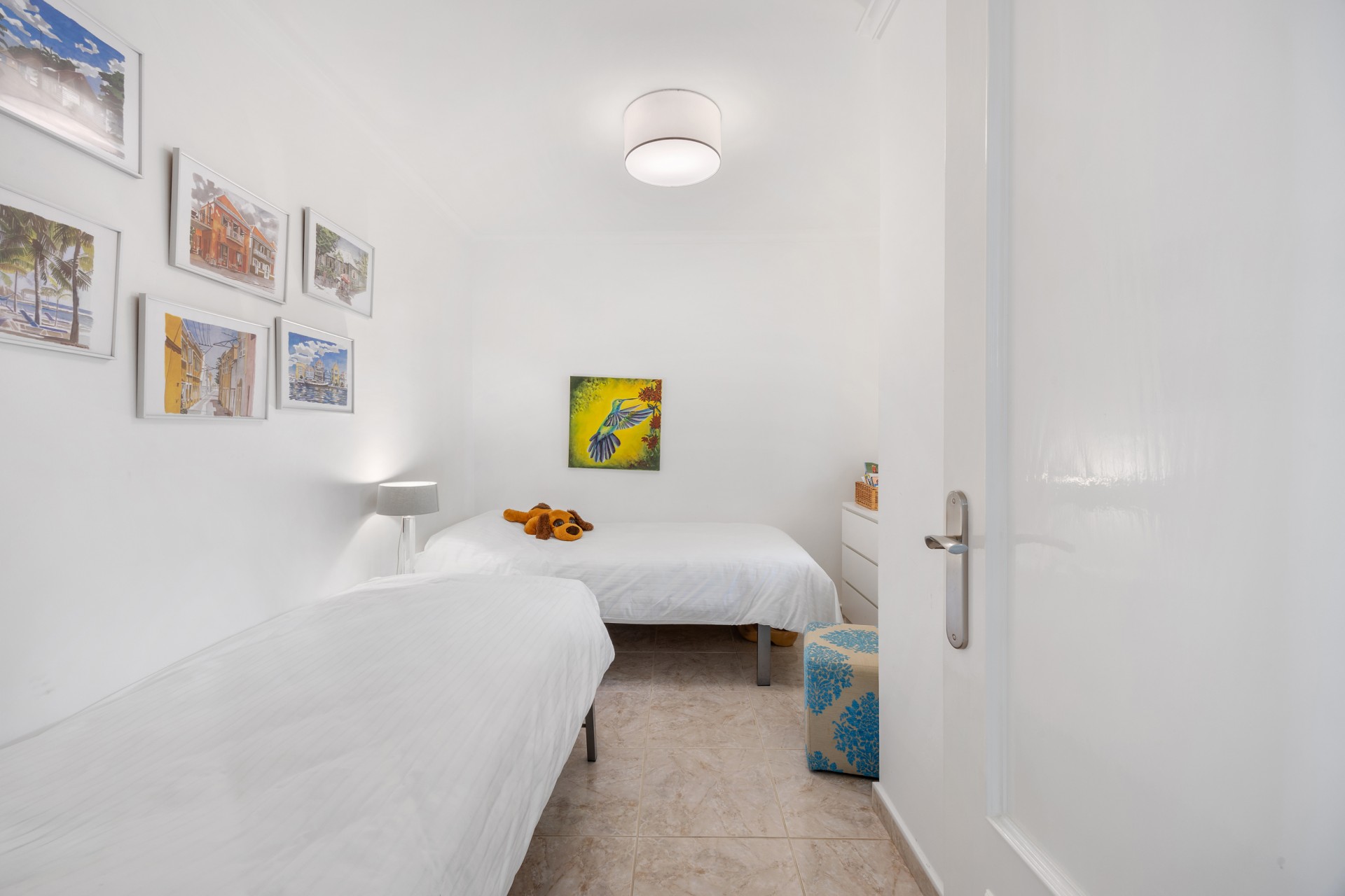 Resale - Villa -
Benissa - Cala Advocat - Baladrar