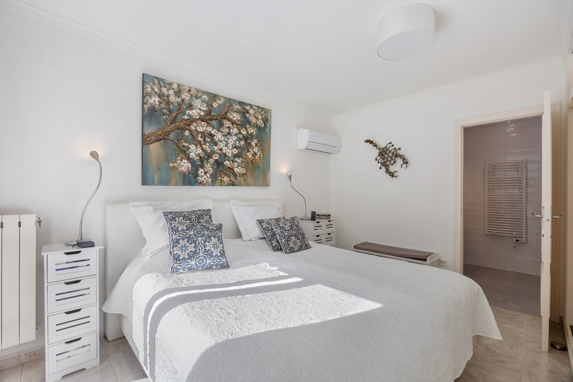 Resale - Villa -
Benissa - Cala Advocat - Baladrar