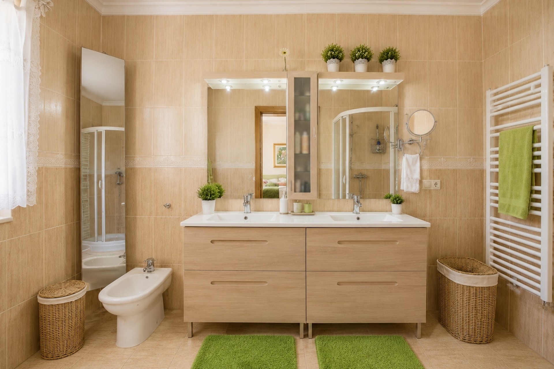 Resale - Villa -
Benissa - Cala Advocat - Baladrar