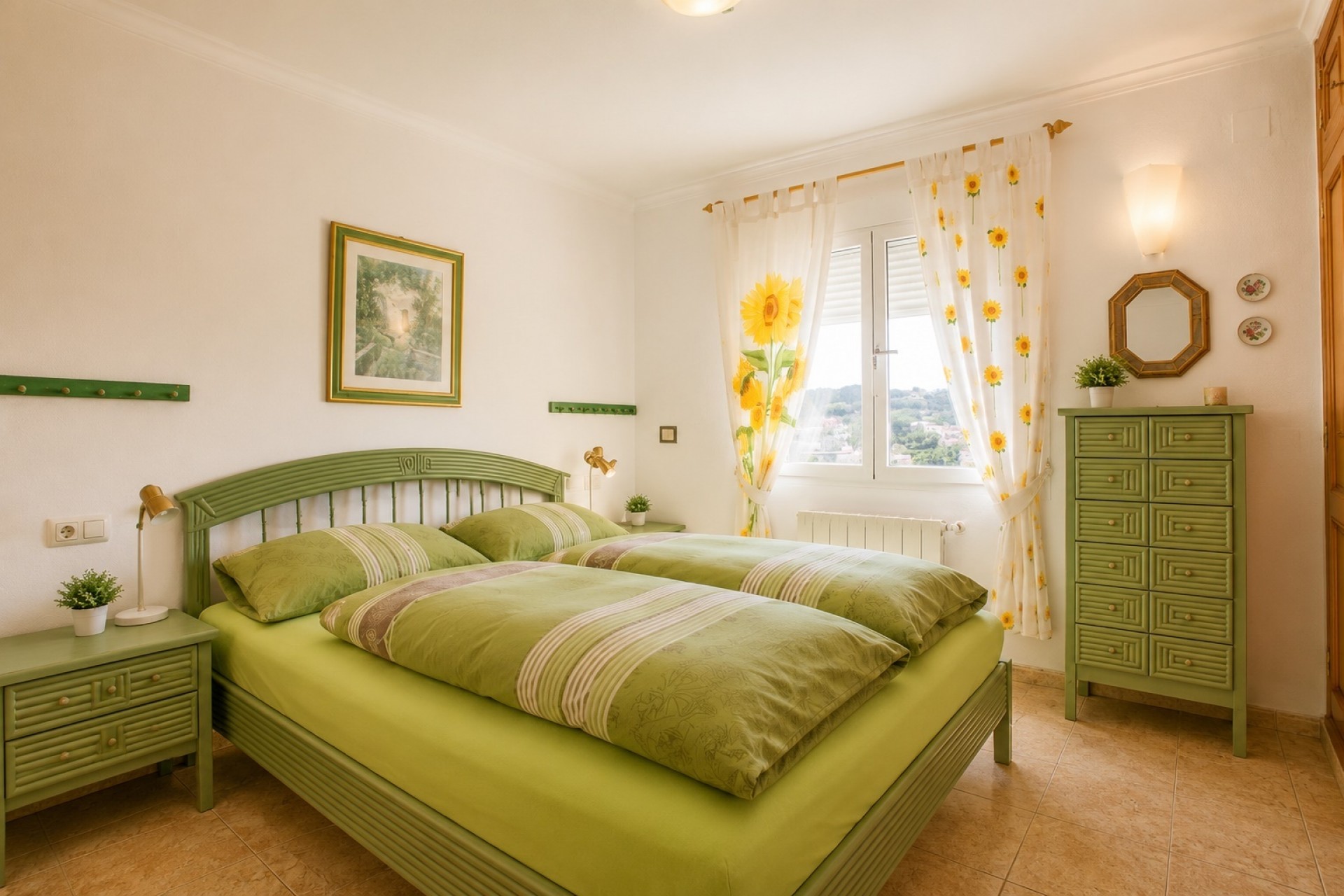 Resale - Villa -
Benissa - Cala Advocat - Baladrar