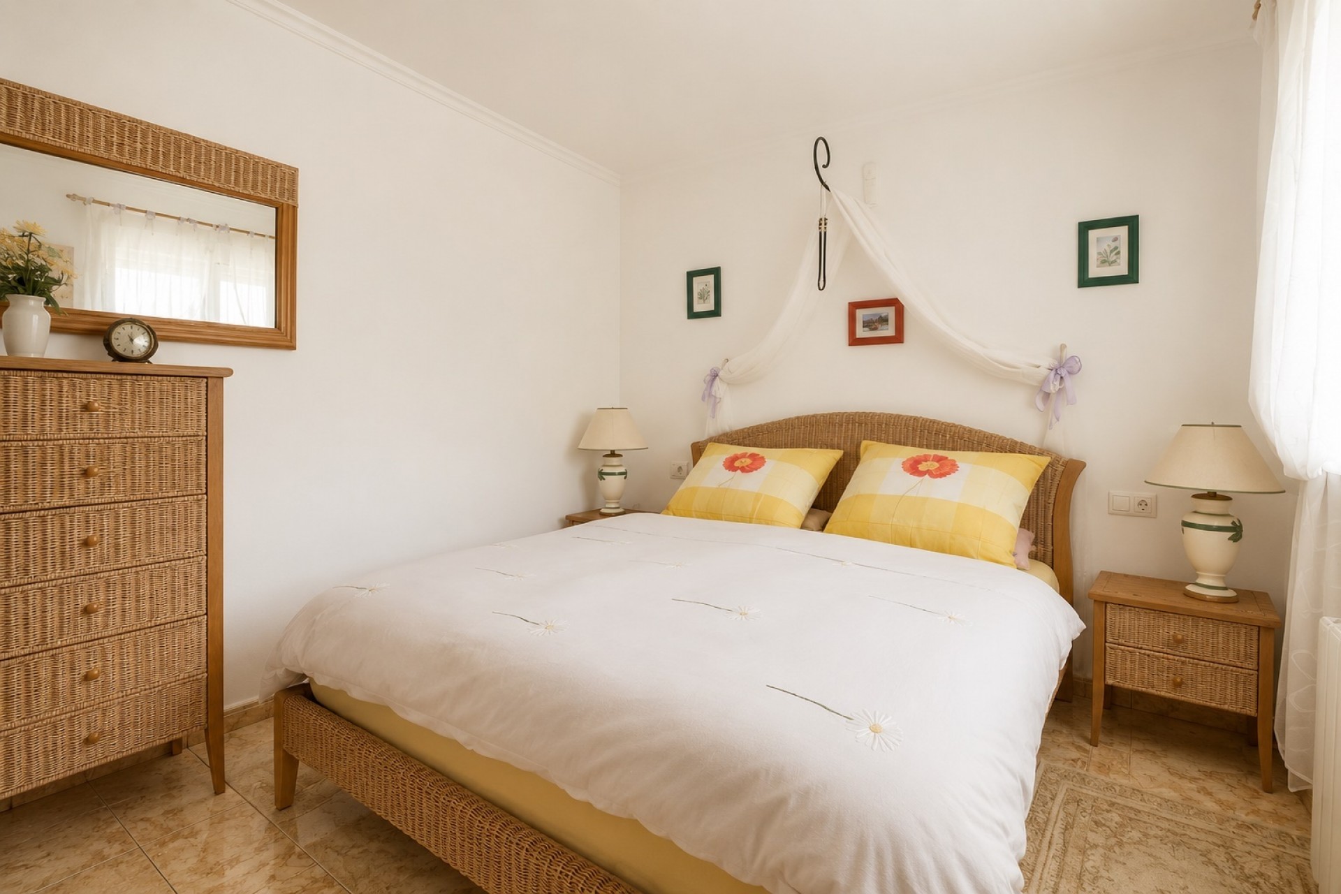 Resale - Villa -
Benissa - Cala Advocat - Baladrar