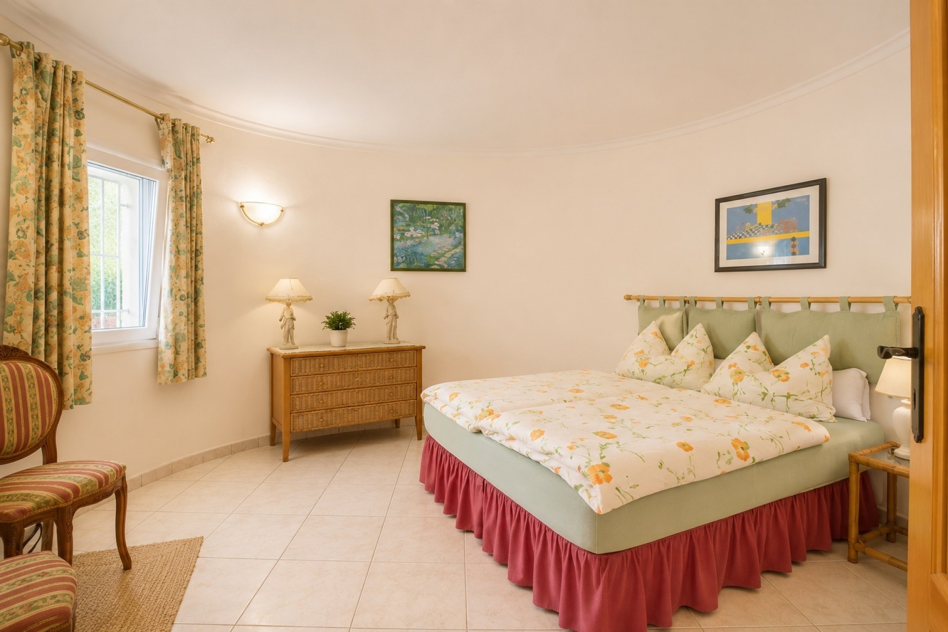 Resale - Villa -
Benissa - Cala Advocat - Baladrar