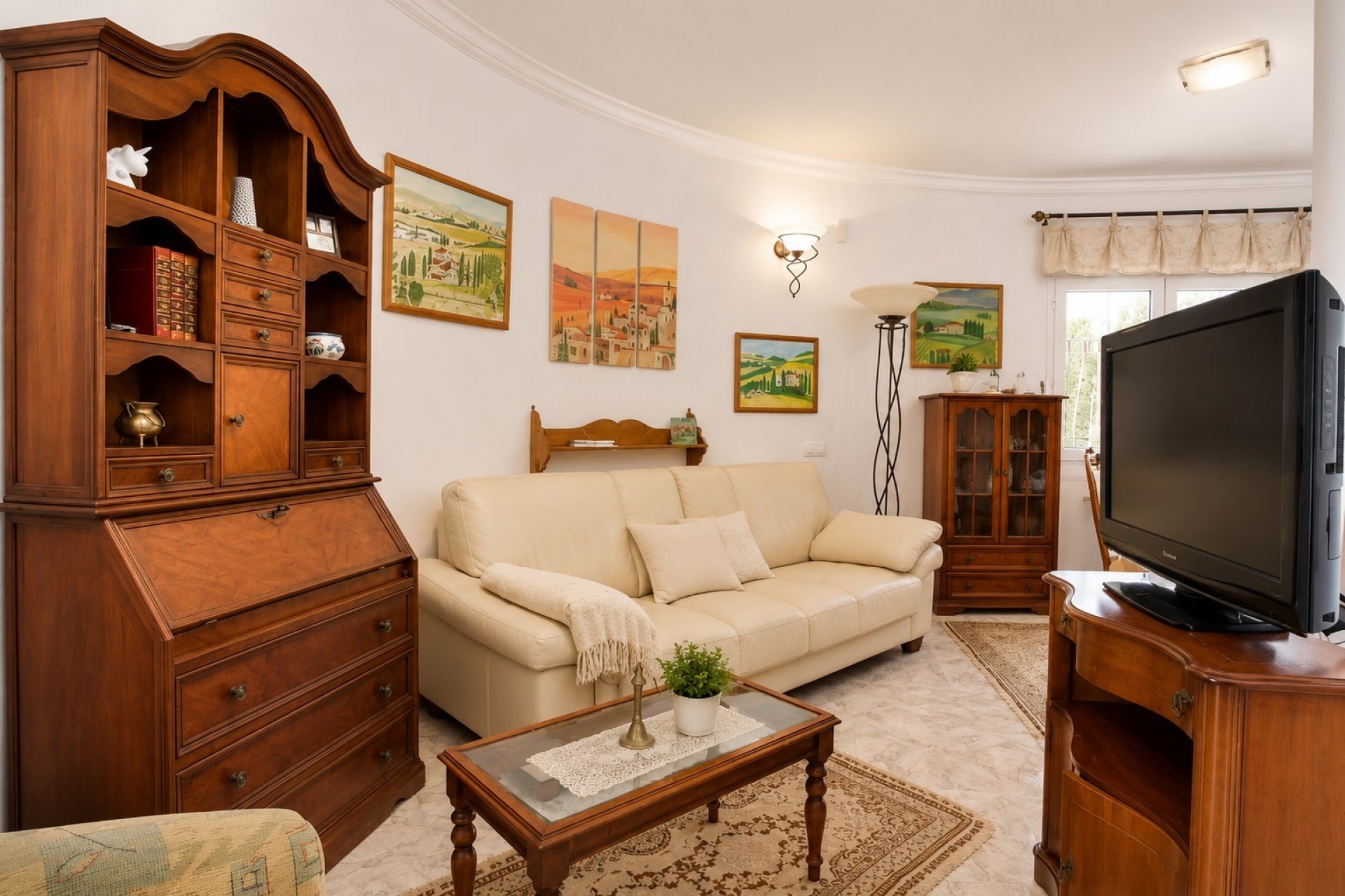 Resale - Villa -
Benissa - Cala Advocat - Baladrar