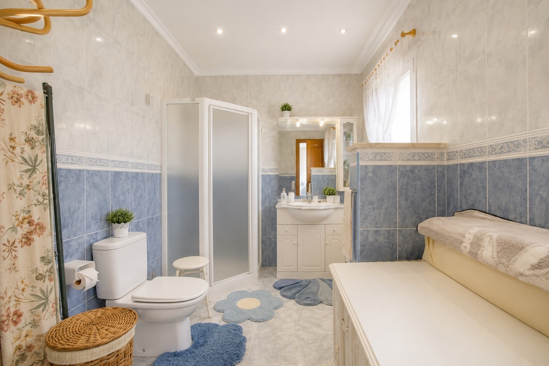 Resale - Villa -
Benissa - Cala Advocat - Baladrar