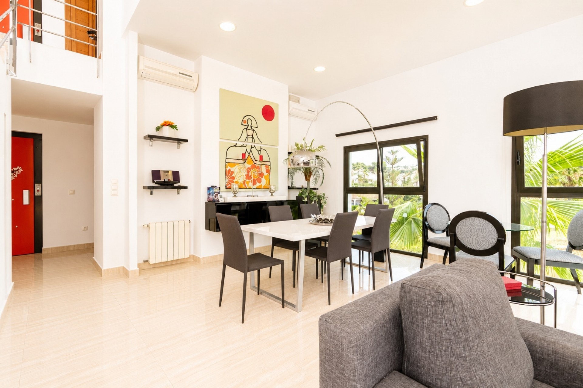 Resale - Villa -
Benissa - Cala Advocat - Baladrar