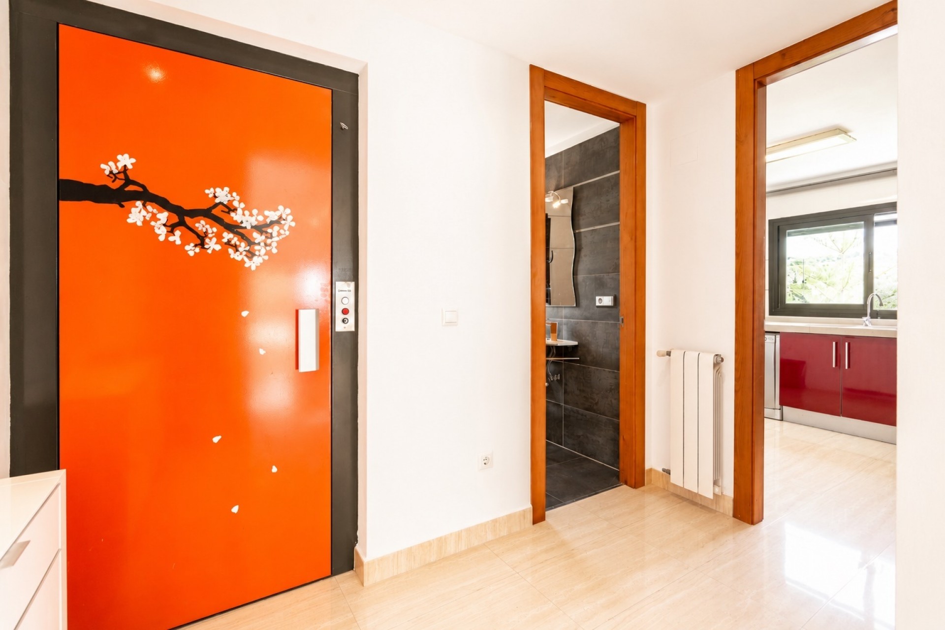 Resale - Villa -
Benissa - Cala Advocat - Baladrar
