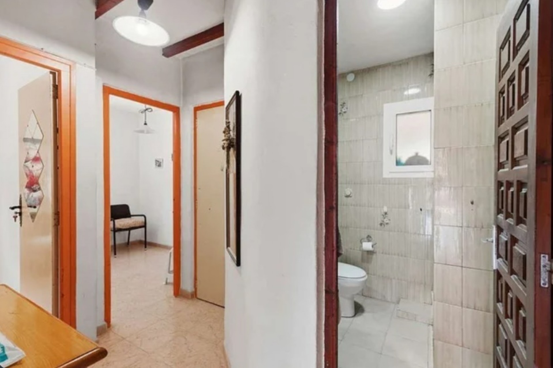 Resale - Villa -
Benissa - Cala Advocat - Baladrar