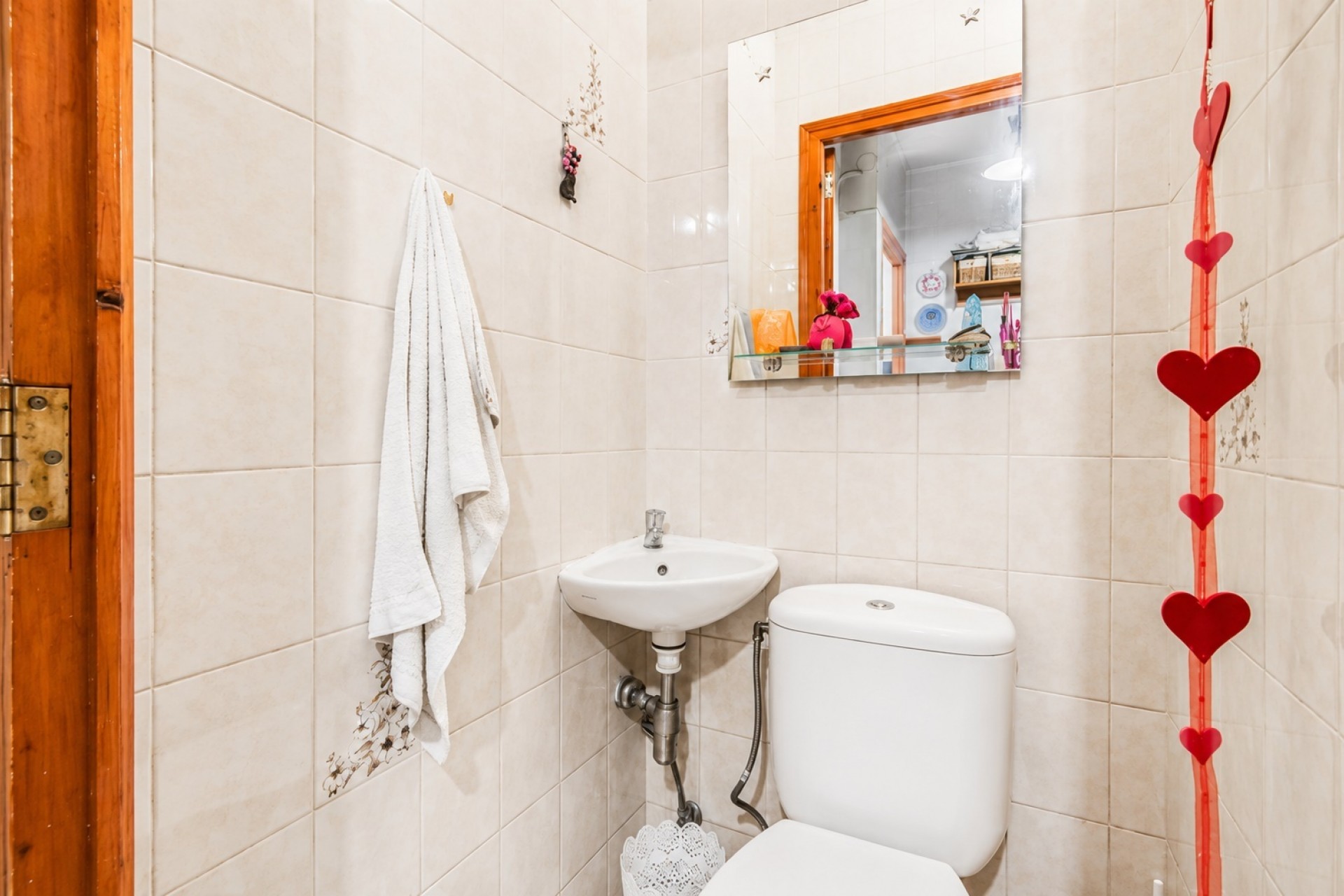 Resale - Villa -
Benissa - Cala Advocat - Baladrar