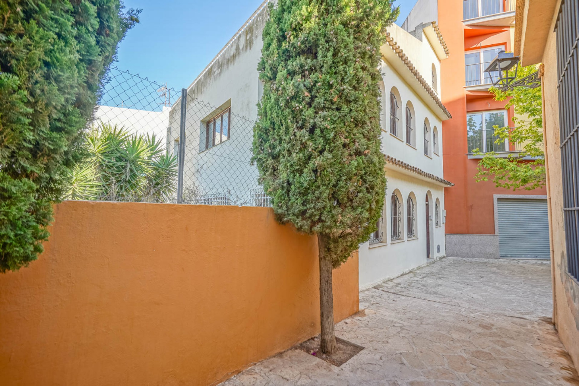 Resale - Villa -
Benissa - Center