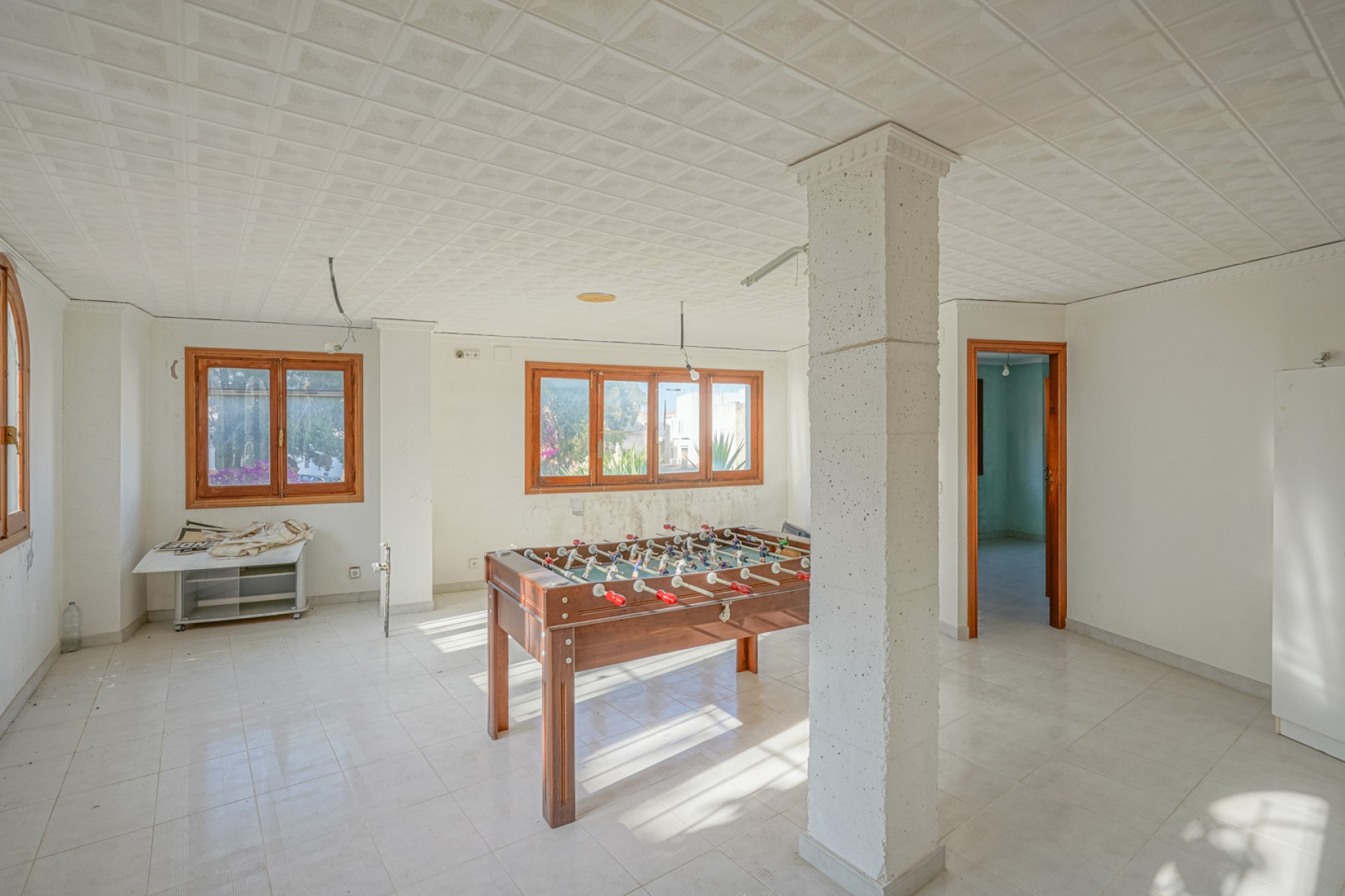 Resale - Villa -
Benissa - Center