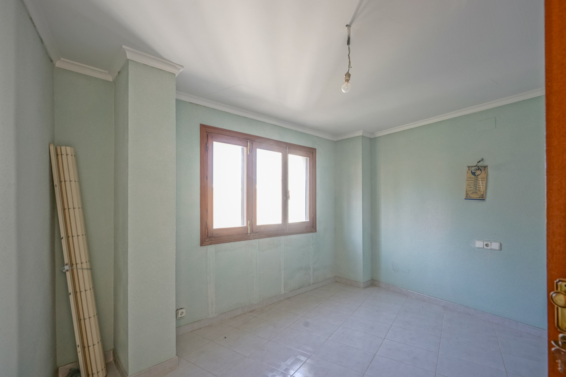 Resale - Villa -
Benissa - Center