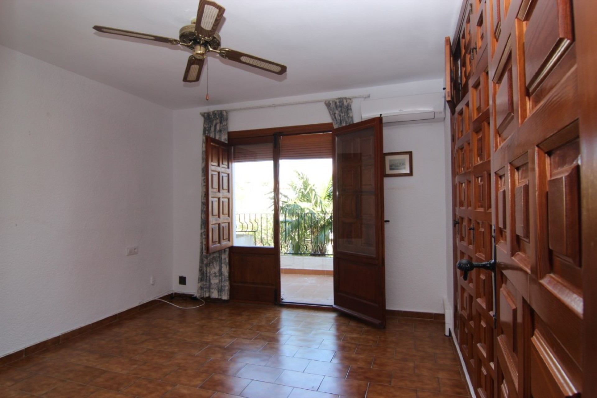 Resale - Villa -
Benissa - Center