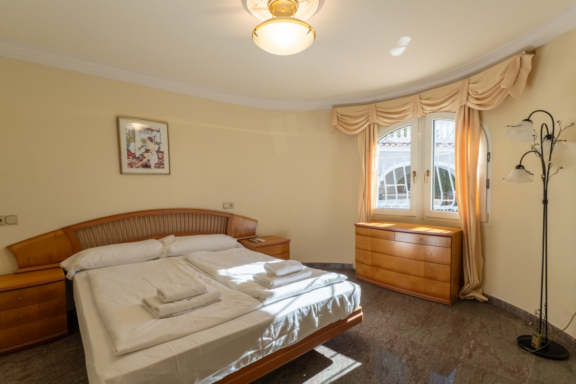 Resale - Villa -
Benissa - Fanadix