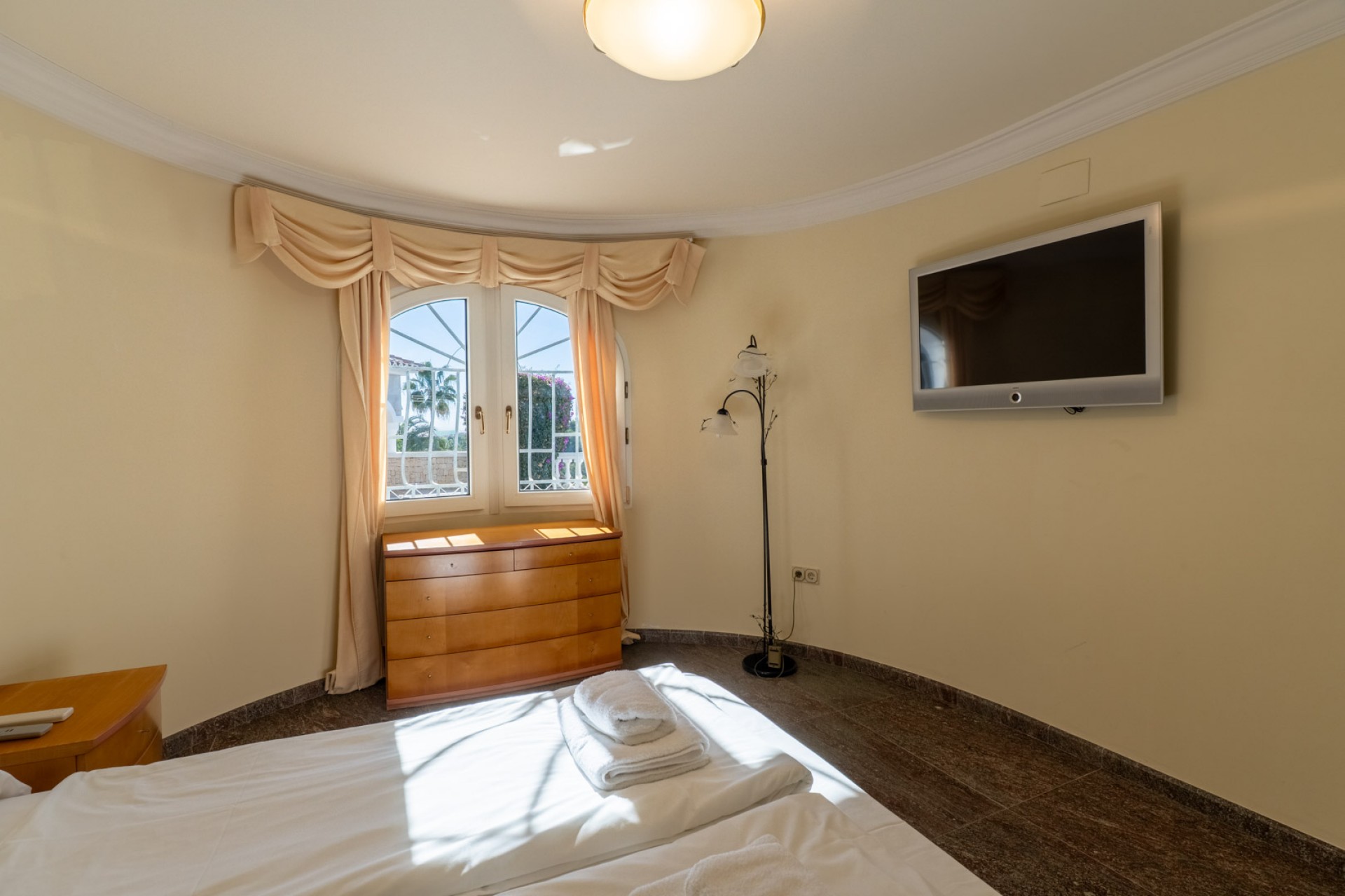 Resale - Villa -
Benissa - Fanadix