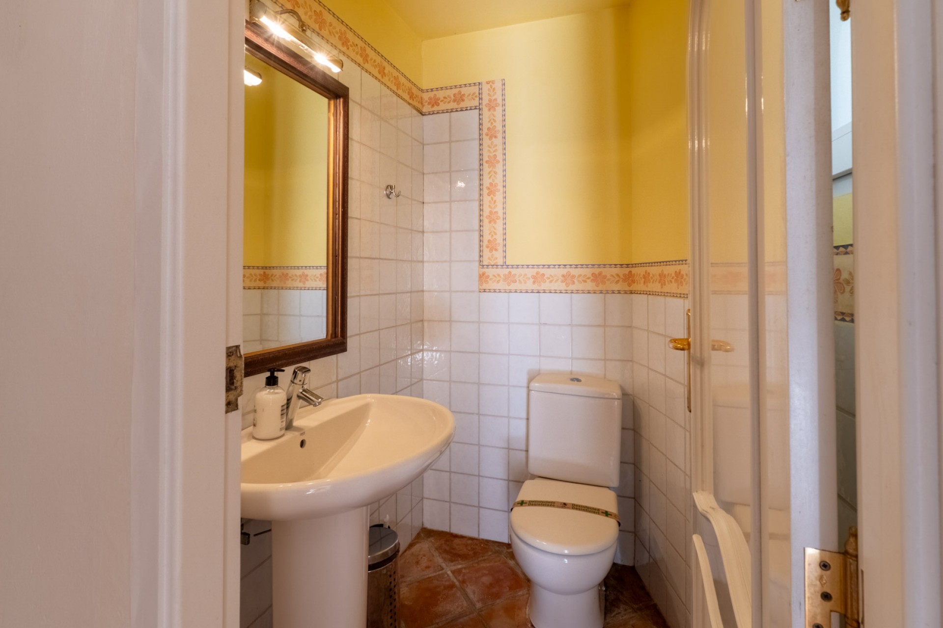 Resale - Villa -
Benissa - Fanadix