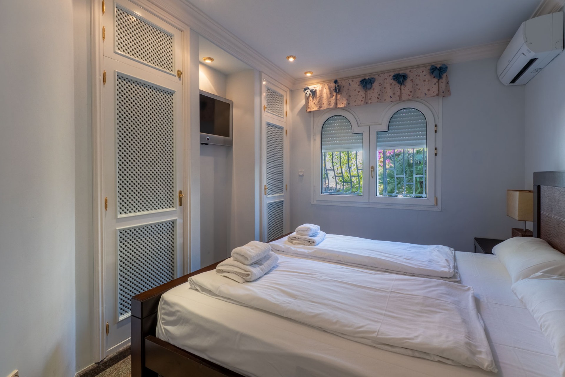 Resale - Villa -
Benissa - Fanadix