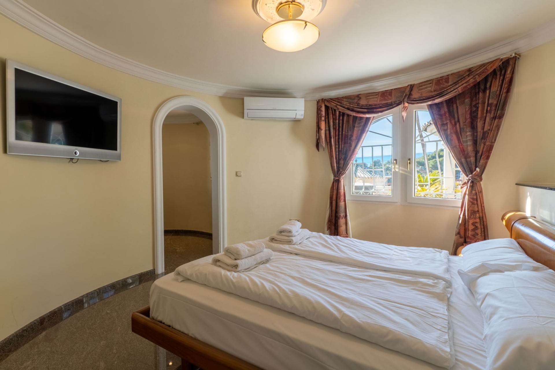 Resale - Villa -
Benissa - Fanadix