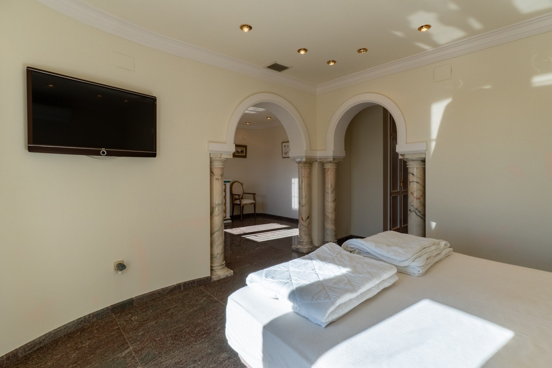 Resale - Villa -
Benissa - Fanadix
