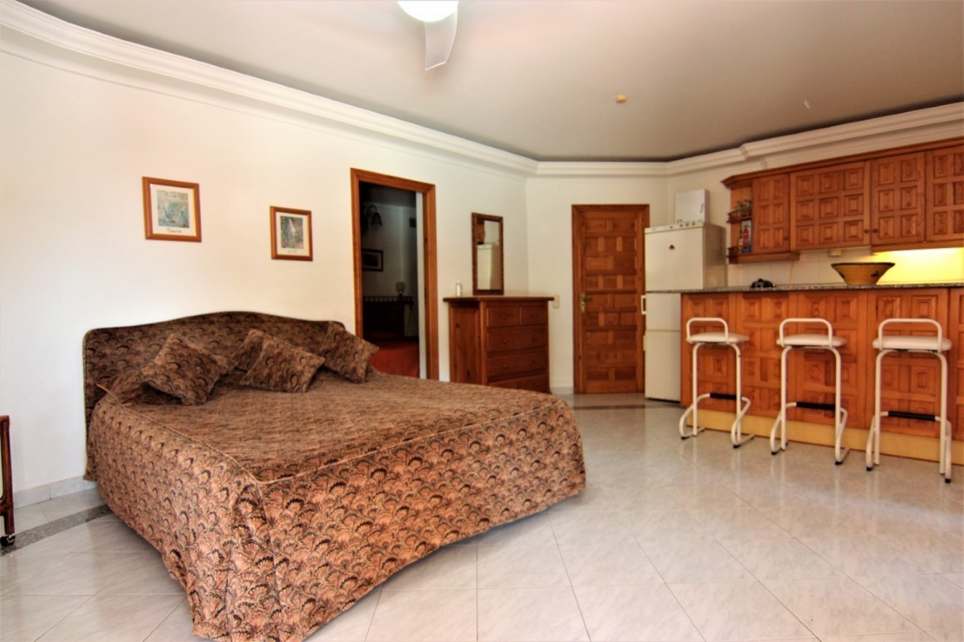 Resale - Villa -
Benissa - Fanadix