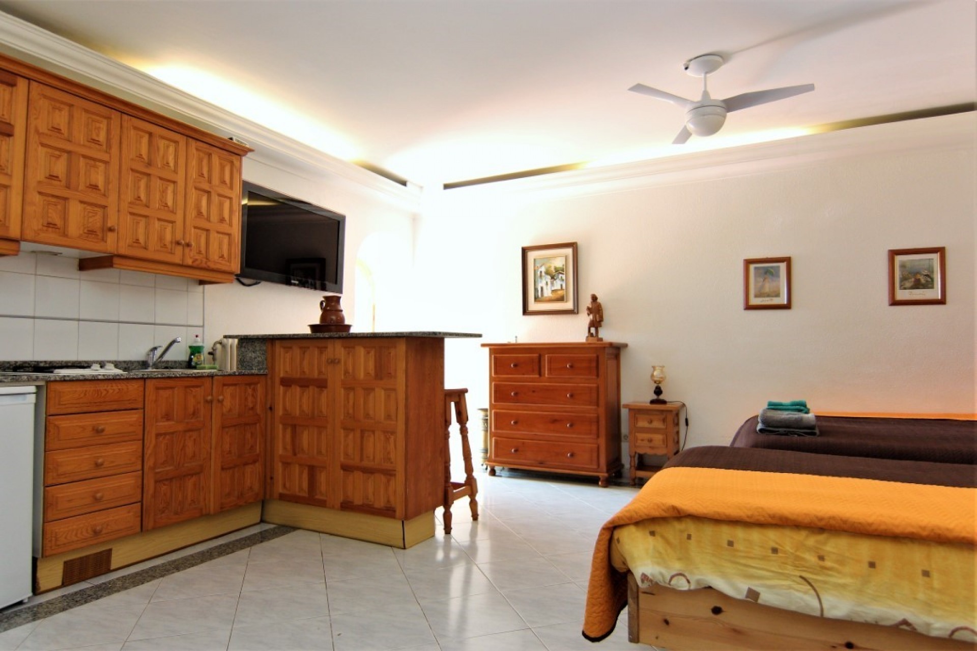 Resale - Villa -
Benissa - Fanadix