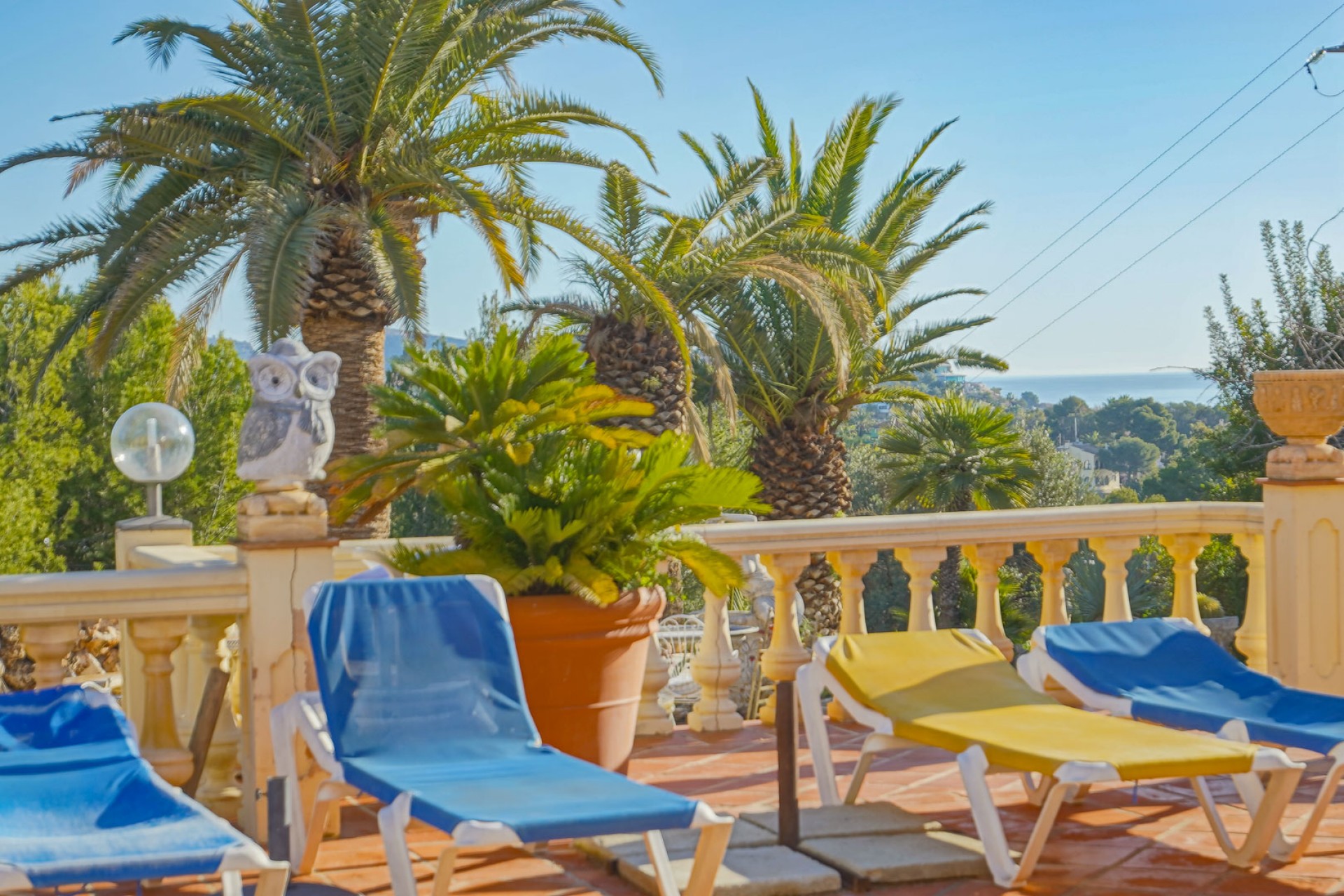 Resale - Villa -
Benissa - Fanadix