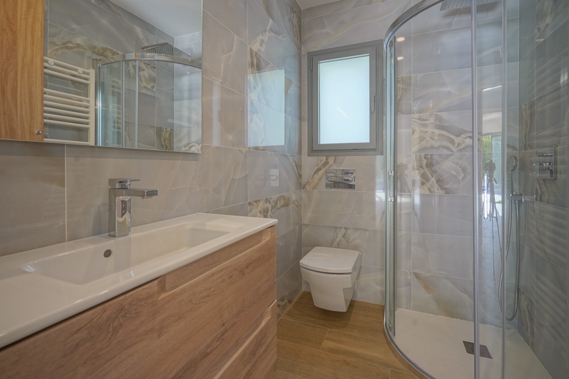 Resale - Villa -
Benissa - La Fustera