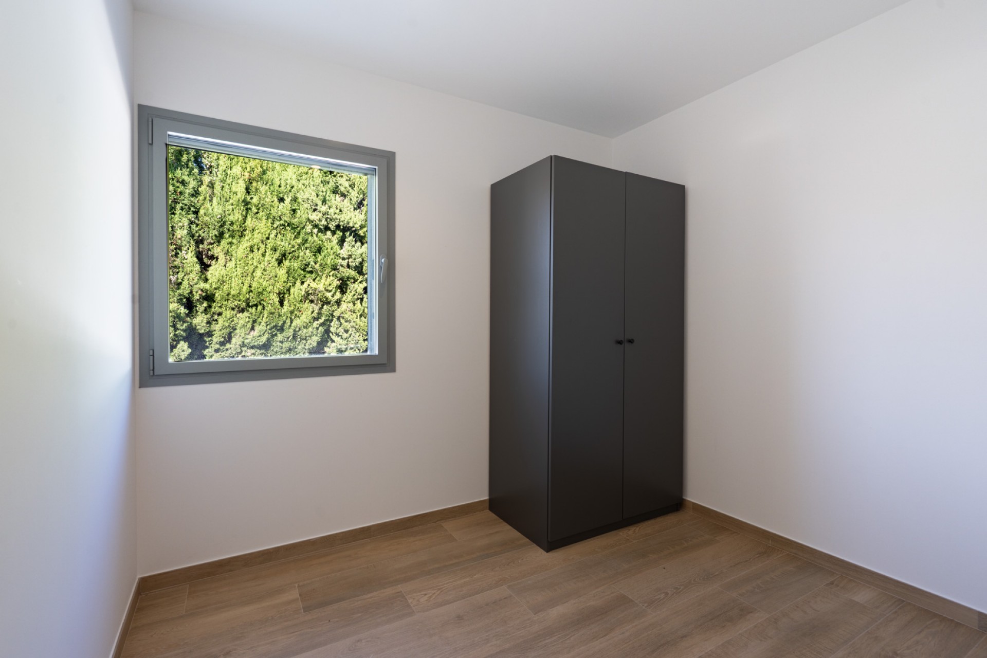 Resale - Villa -
Benissa - La Fustera