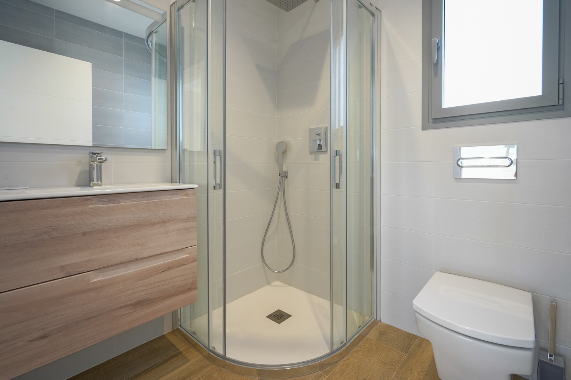 Resale - Villa -
Benissa - La Fustera