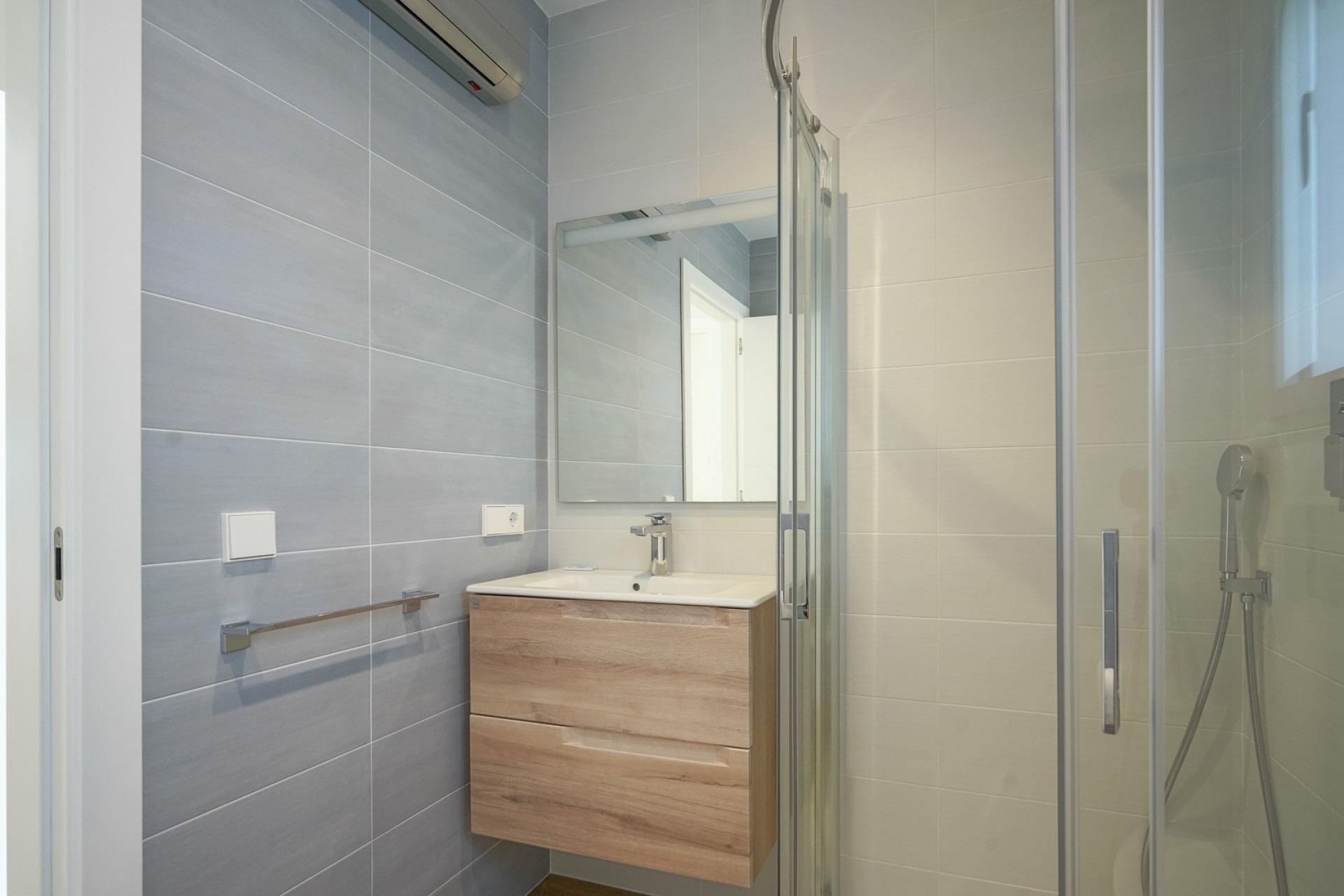 Resale - Villa -
Benissa - La Fustera