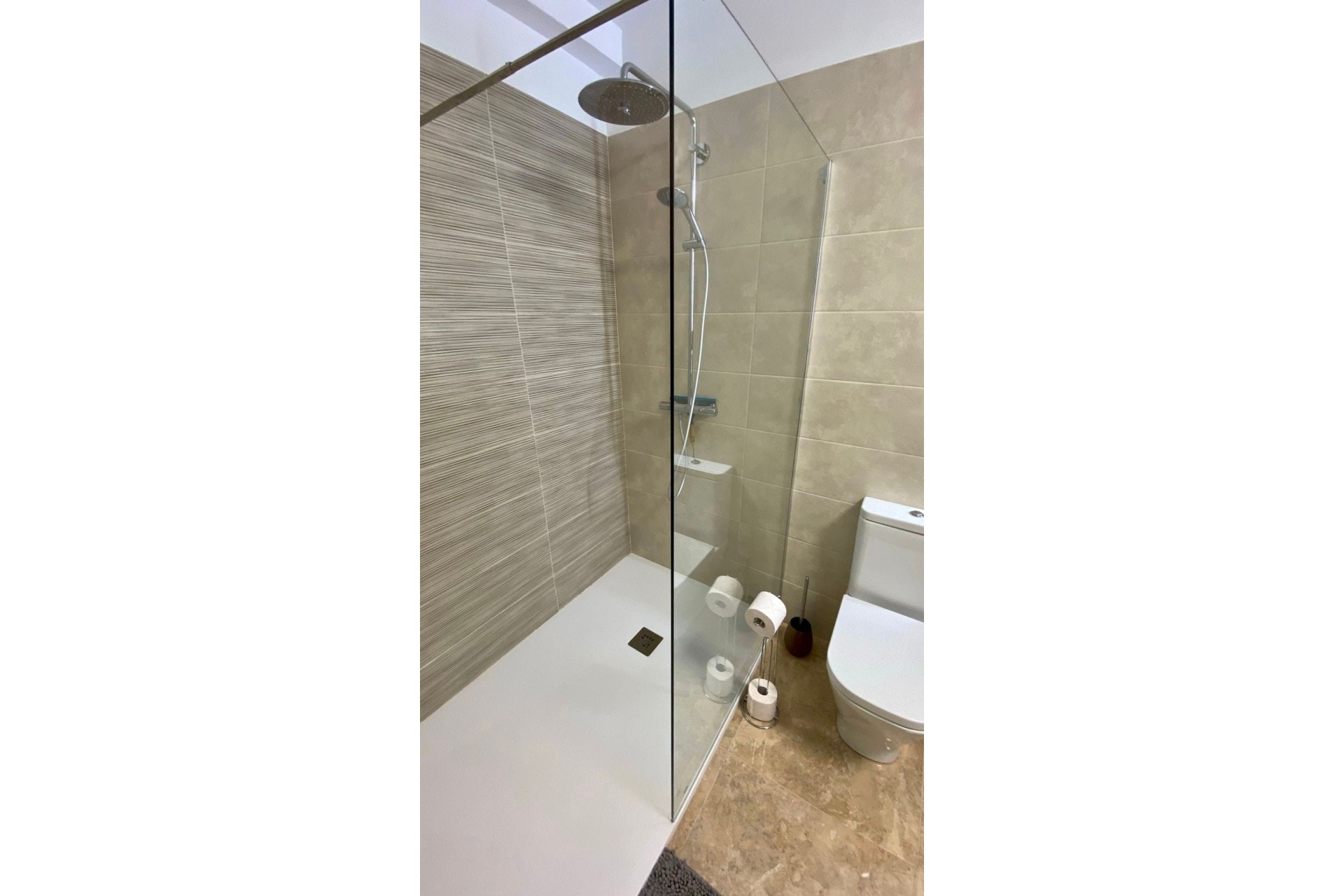 Resale - Villa -
Benissa - La Fustera