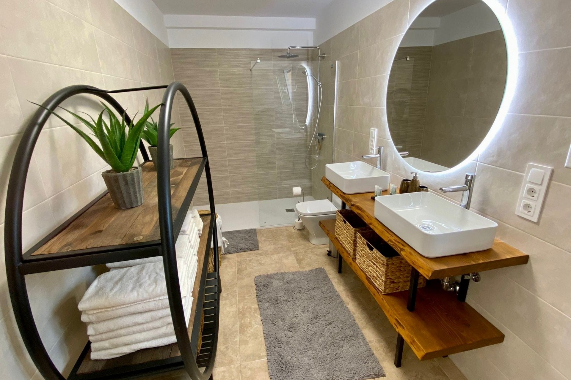 Resale - Villa -
Benissa - La Fustera