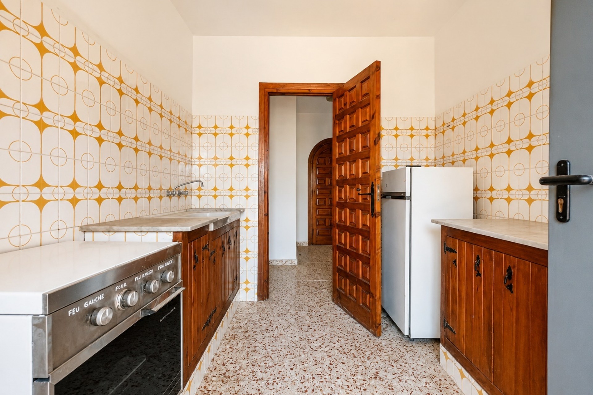 Resale - Villa -
Benissa - La Viña - Montemar - San Jaime