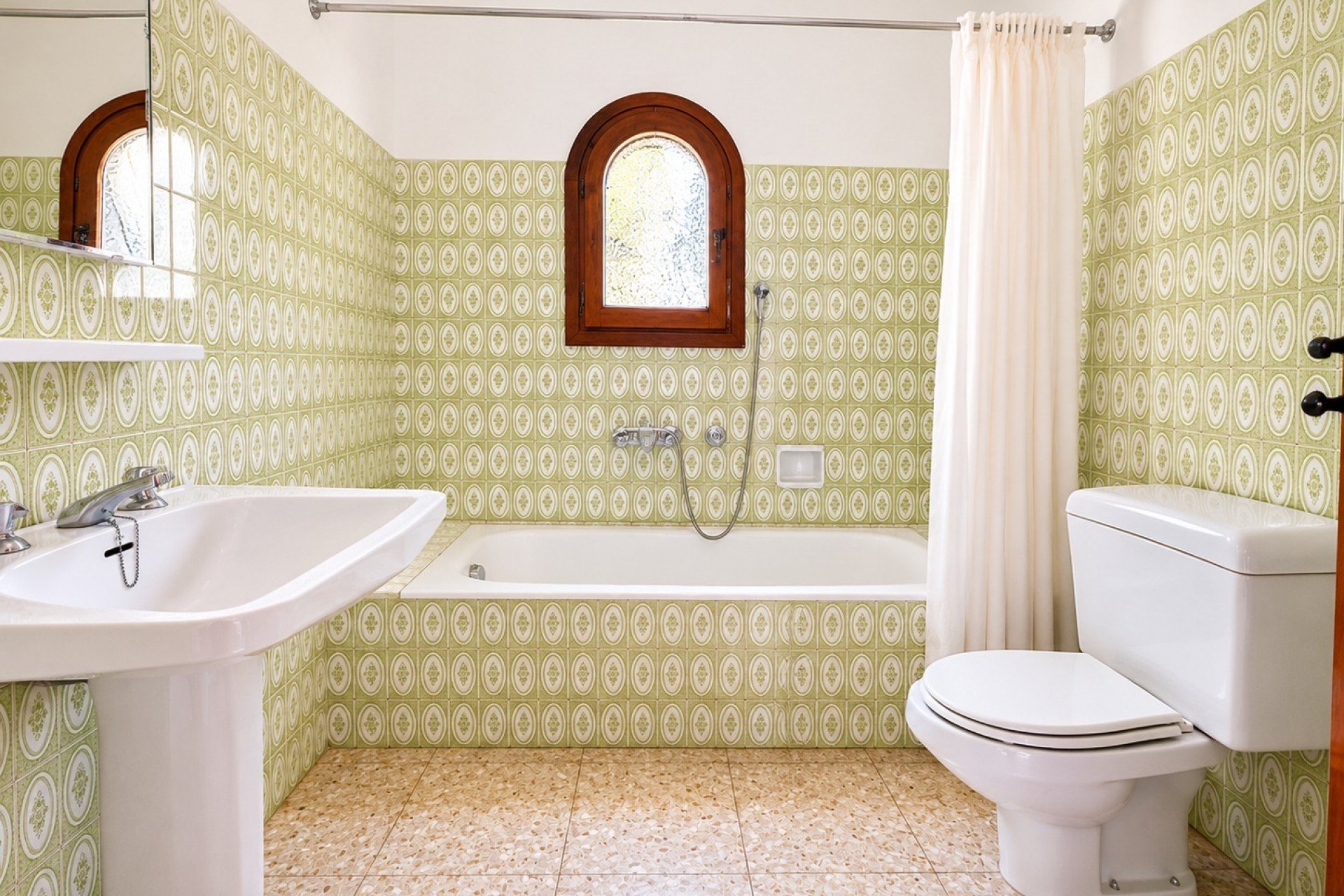 Resale - Villa -
Benissa - La Viña - Montemar - San Jaime