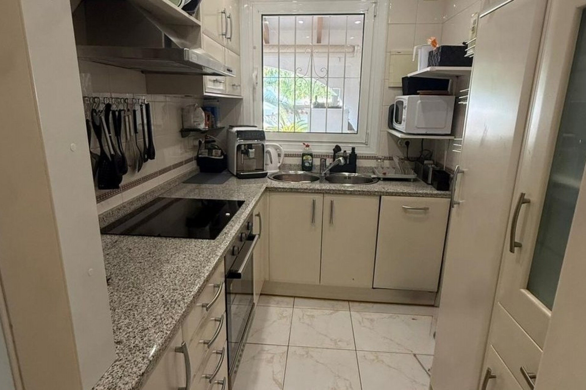 Resale - Villa -
Benissa - La Viña - Montemar - San Jaime
