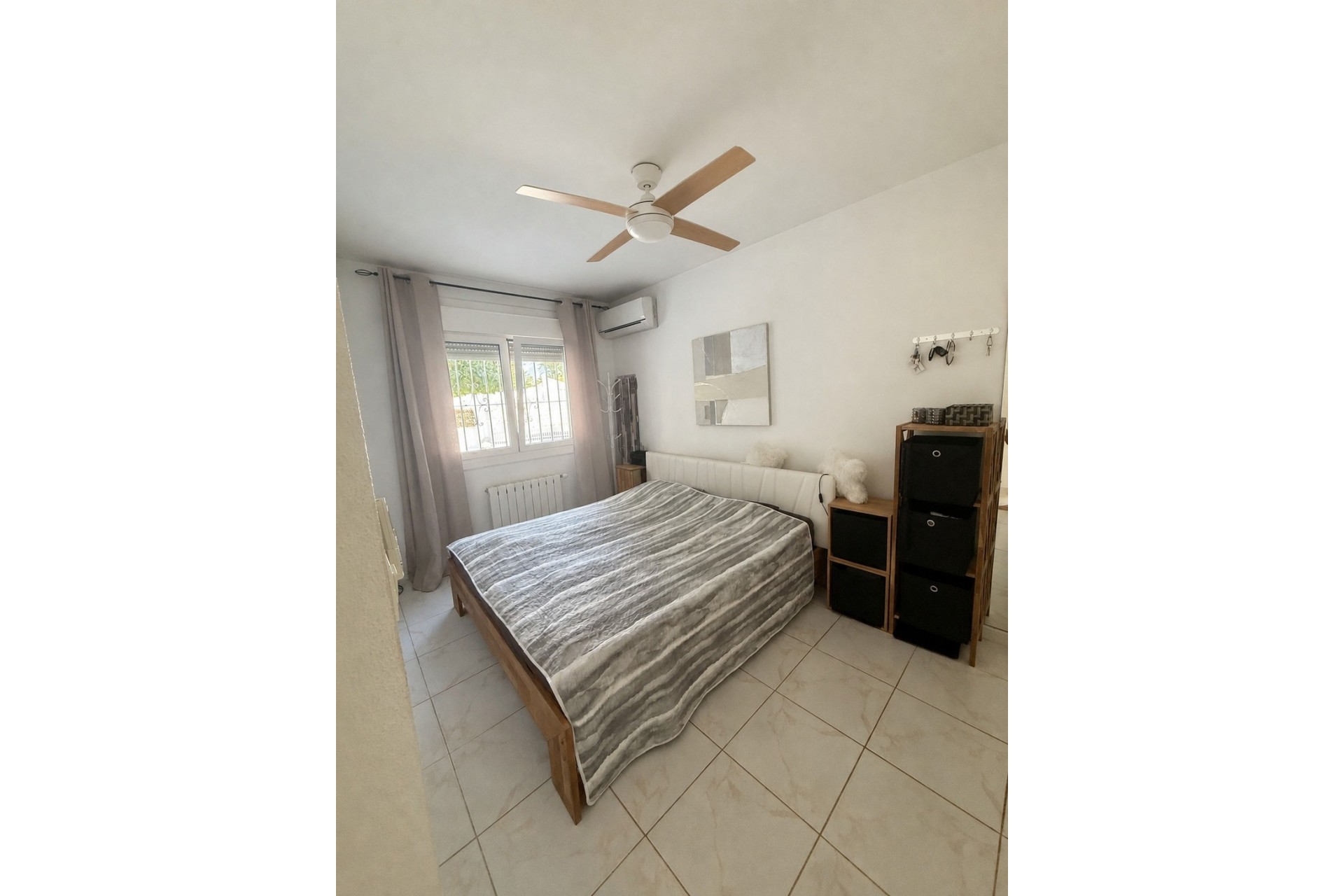 Resale - Villa -
Benissa - La Viña - Montemar - San Jaime